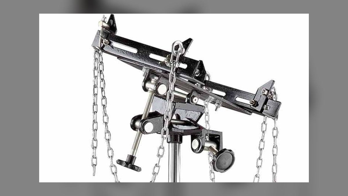 Top 10 Transmission Jacks — Best Overall + Best Value in 2027 — figure 3