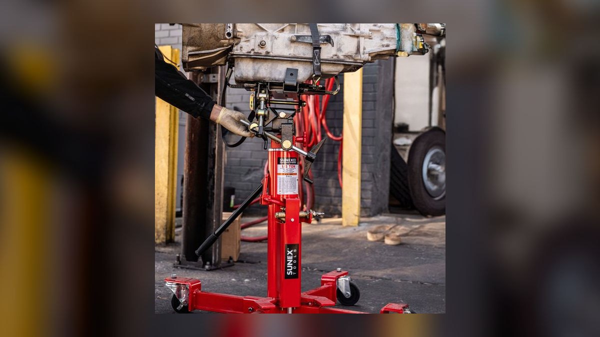 Top 10 Transmission Jacks — Best Overall + Best Value in 2027 — figure 4