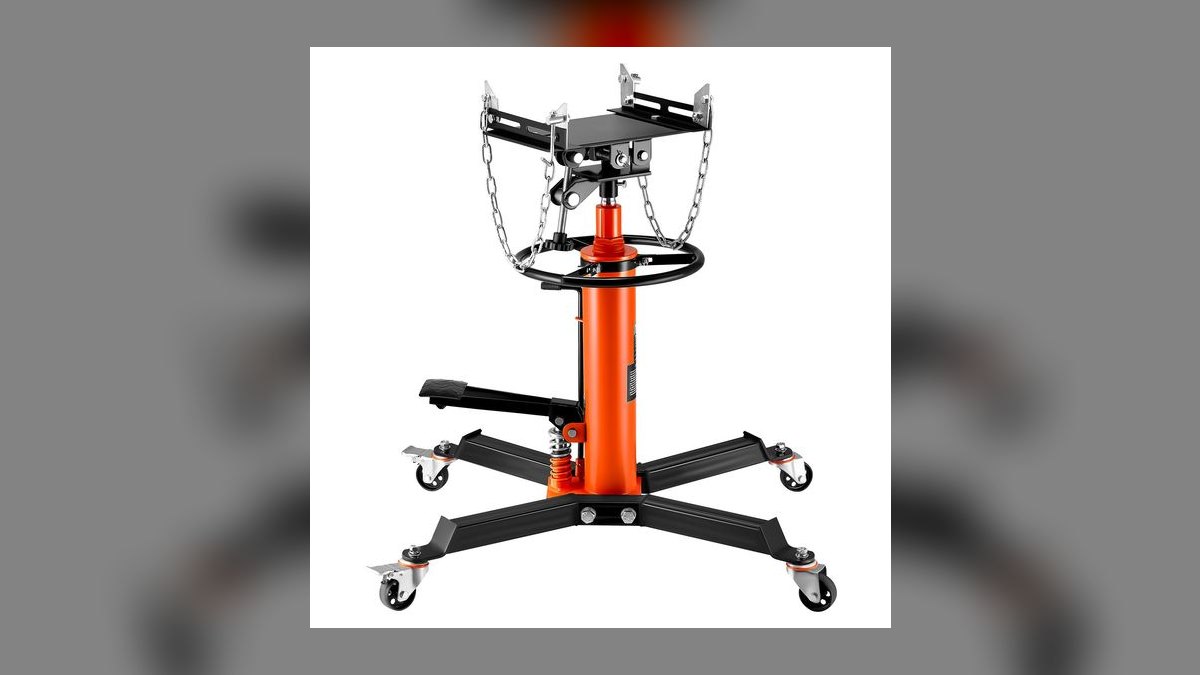 Top 10 Transmission Jacks — Best Overall + Best Value in 2027 — figure 5
