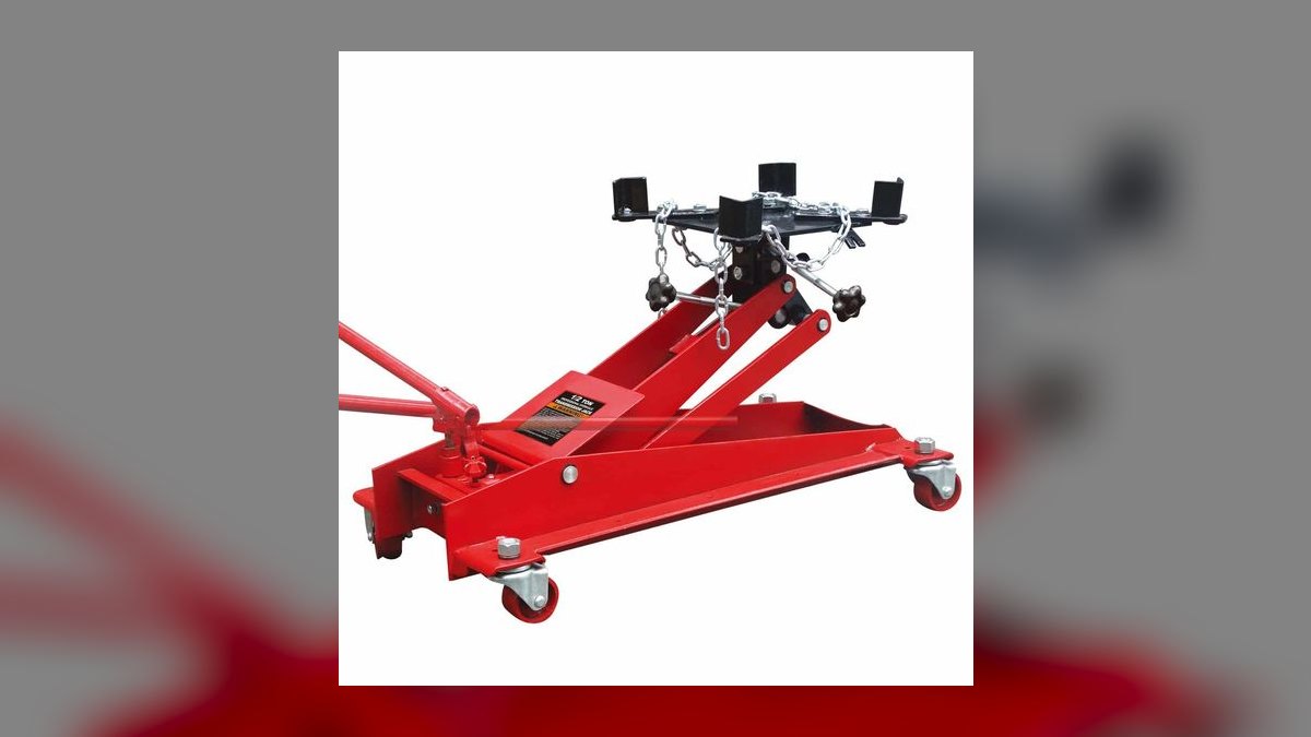 Top 10 Transmission Jacks — Best Overall + Best Value in 2027 — figure 6