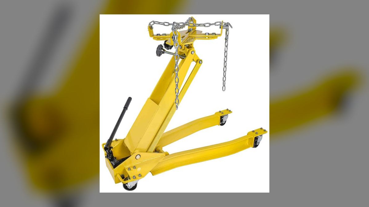 Top 10 Transmission Jacks — Best Overall + Best Value in 2027 — figure 7