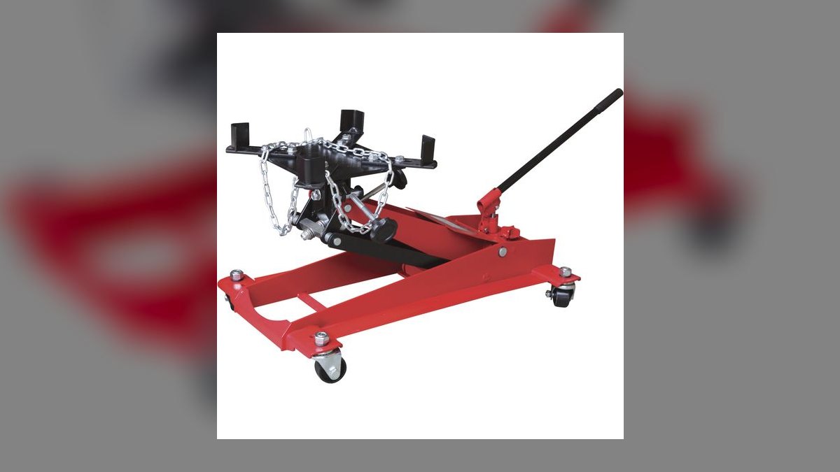 Top 10 Transmission Jacks — Best Overall + Best Value in 2027 — figure 8
