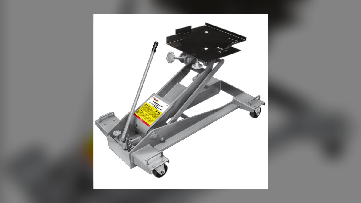 Top 10 Transmission Jacks — Best Overall + Best Value in 2027 — figure 9