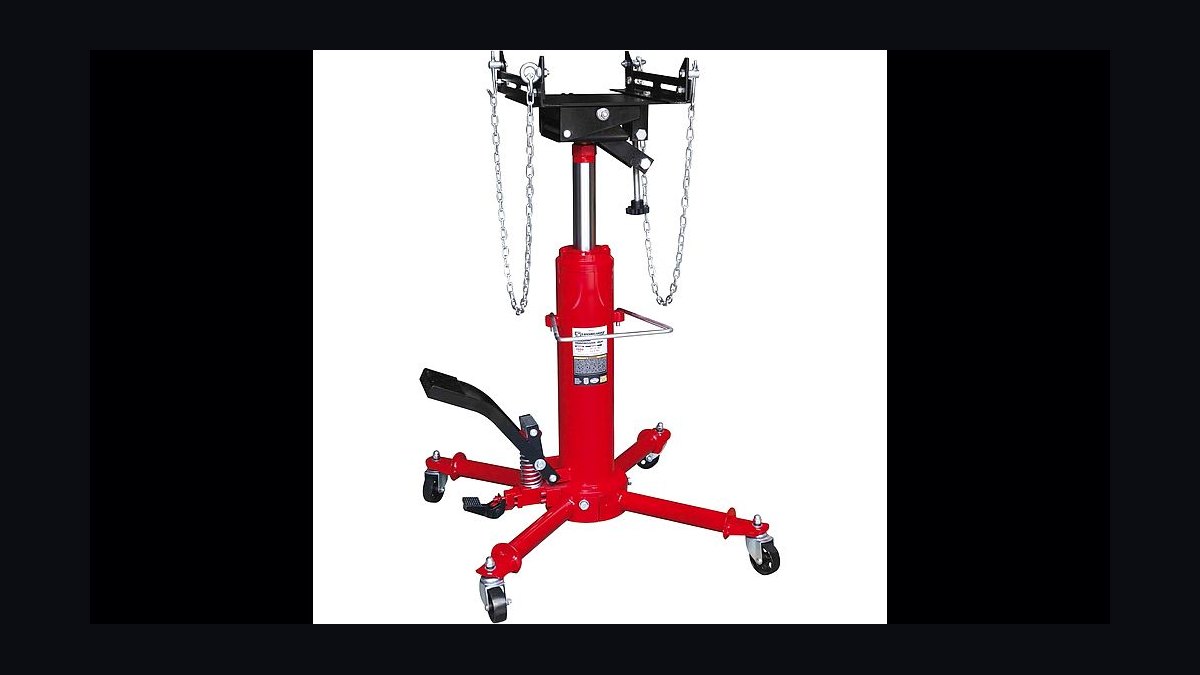 Top 10 Transmission Jacks — Best Overall + Best Value in 2027