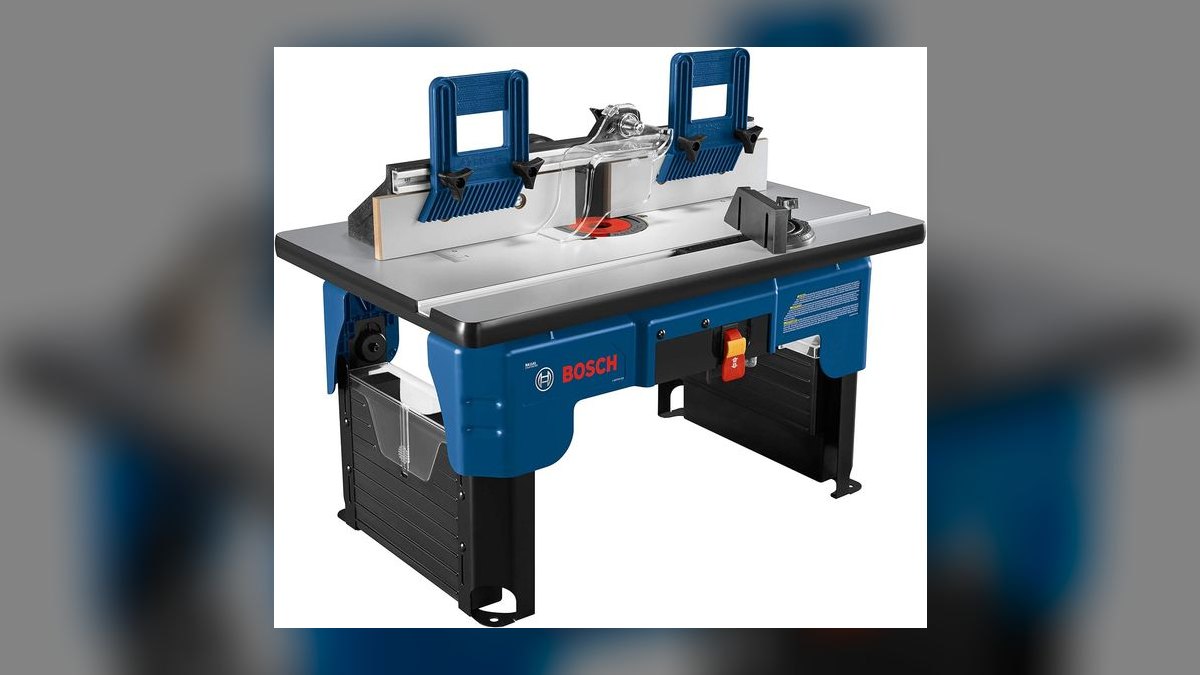Top 10 Router Tables — Best Overall + Best Value in 2027 — figure 10