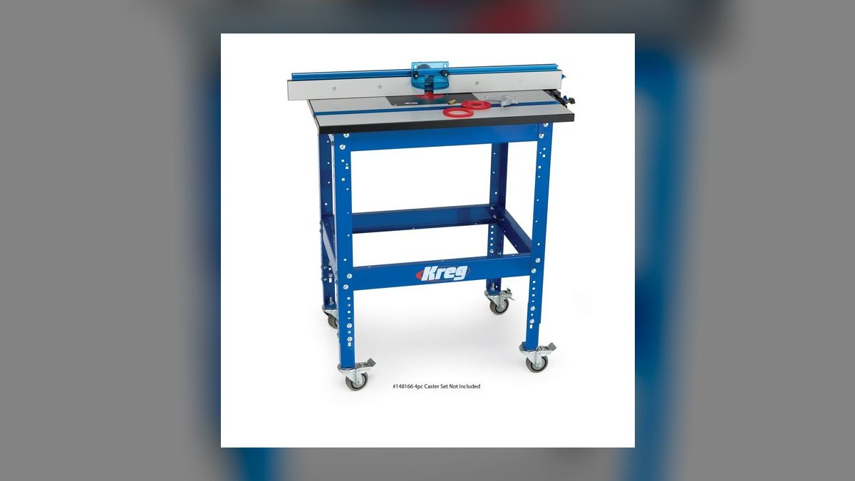 Top 10 Router Tables — Best Overall + Best Value in 2027 — figure 2