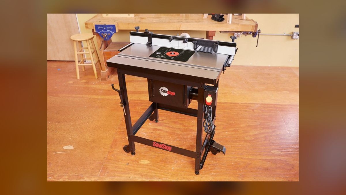 Top 10 Router Tables — Best Overall + Best Value in 2027 — figure 3