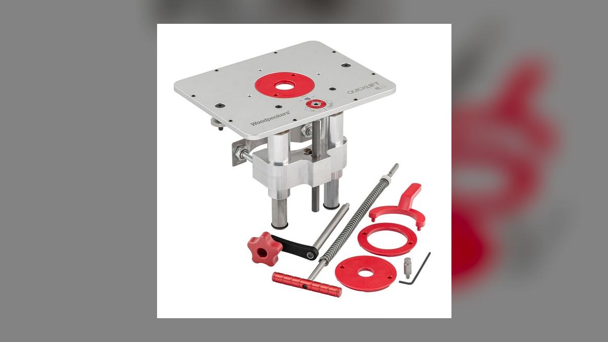 Top 10 Router Tables — Best Overall + Best Value in 2027 — figure 4