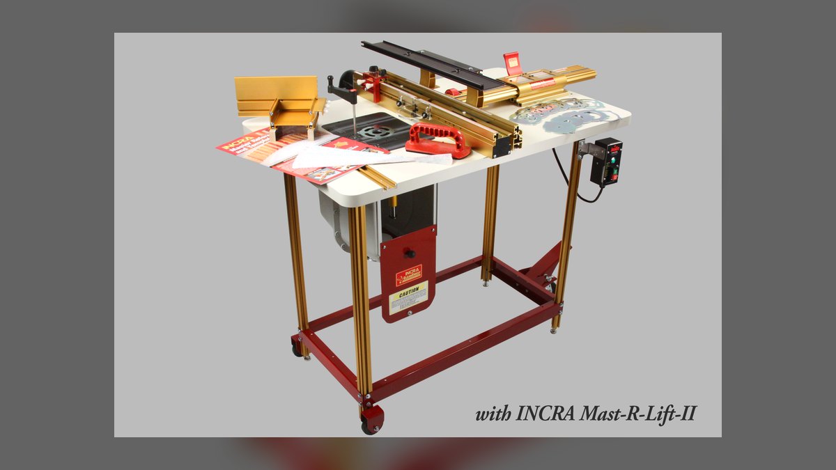 Top 10 Router Tables — Best Overall + Best Value in 2027 — figure 5