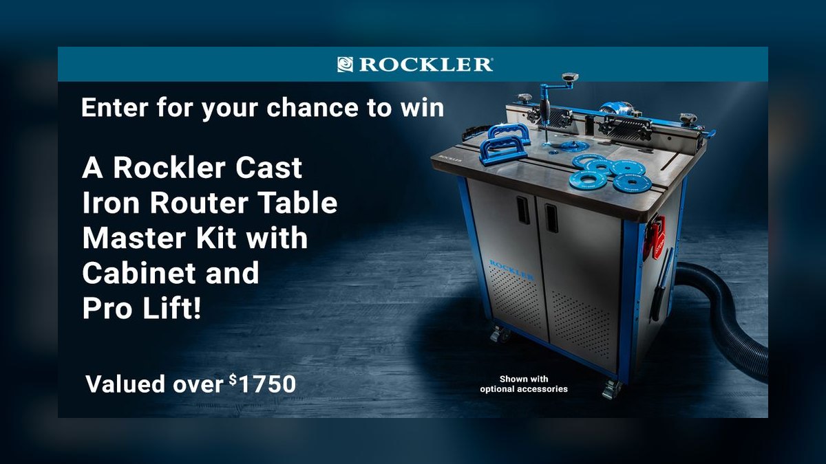 Top 10 Router Tables — Best Overall + Best Value in 2027 — figure 6