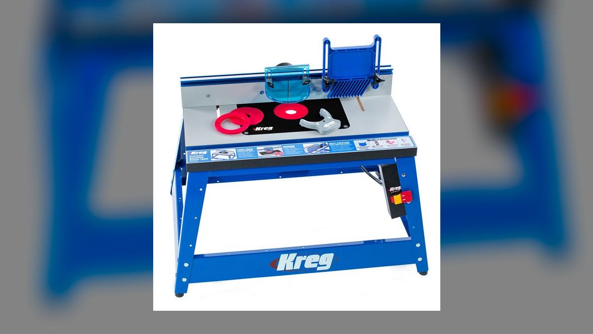 Top 10 Router Tables — Best Overall + Best Value in 2027 — figure 7