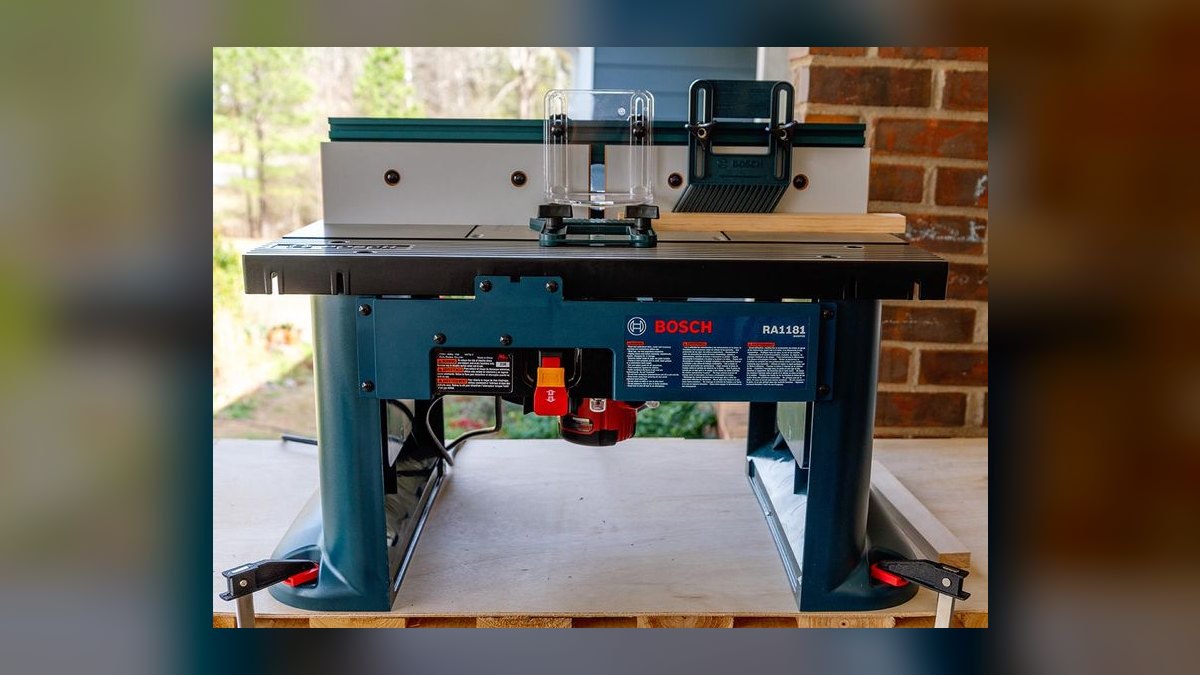 Top 10 Router Tables — Best Overall + Best Value in 2027 — figure 8