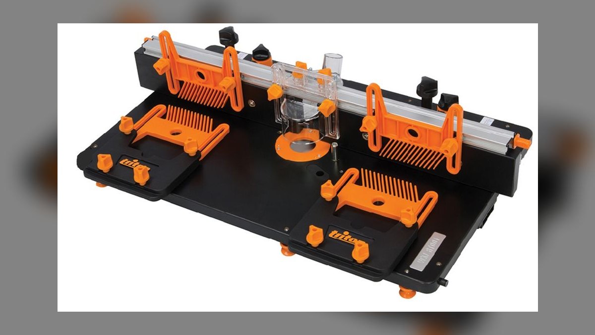 Top 10 Router Tables — Best Overall + Best Value in 2027 — figure 9