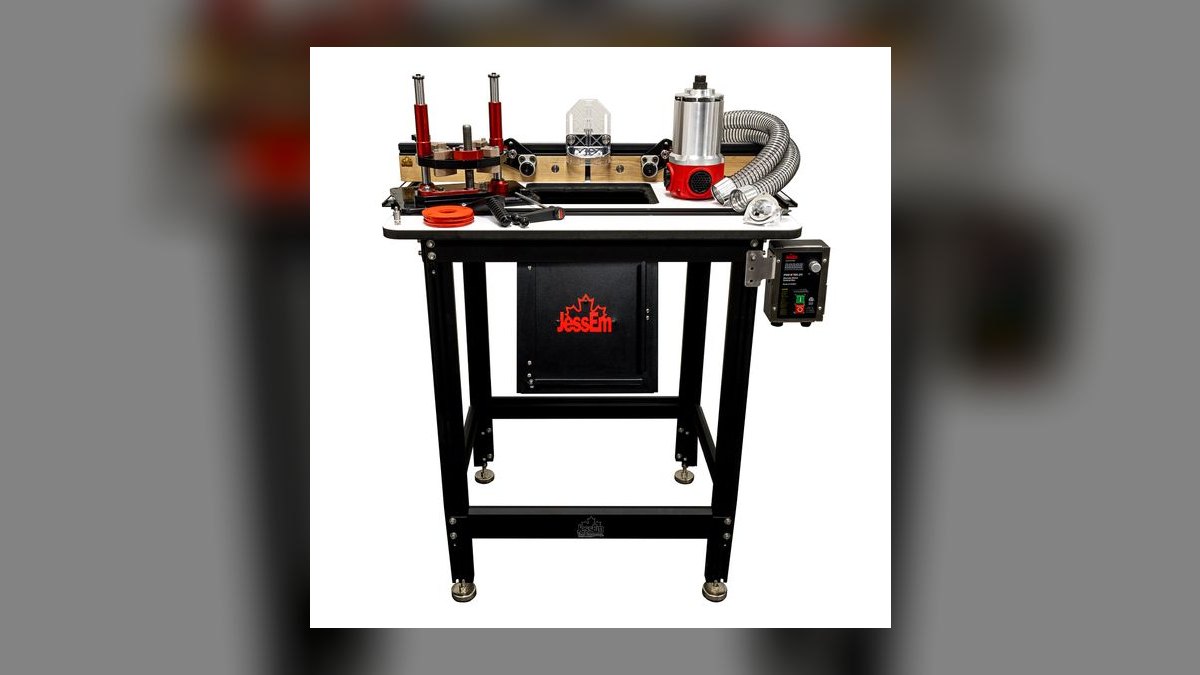 Top 10 Router Tables — Best Overall + Best Value in 2027