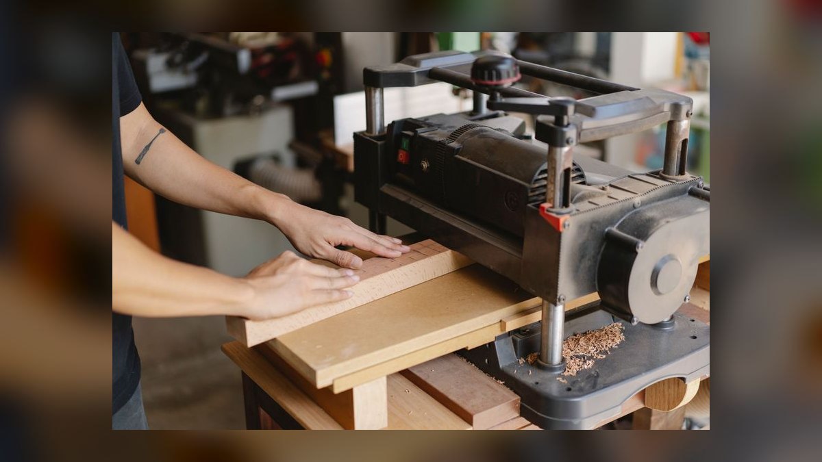 Top 10 Thickness Planers — Best Overall + Best Value in 2027 — figure 5