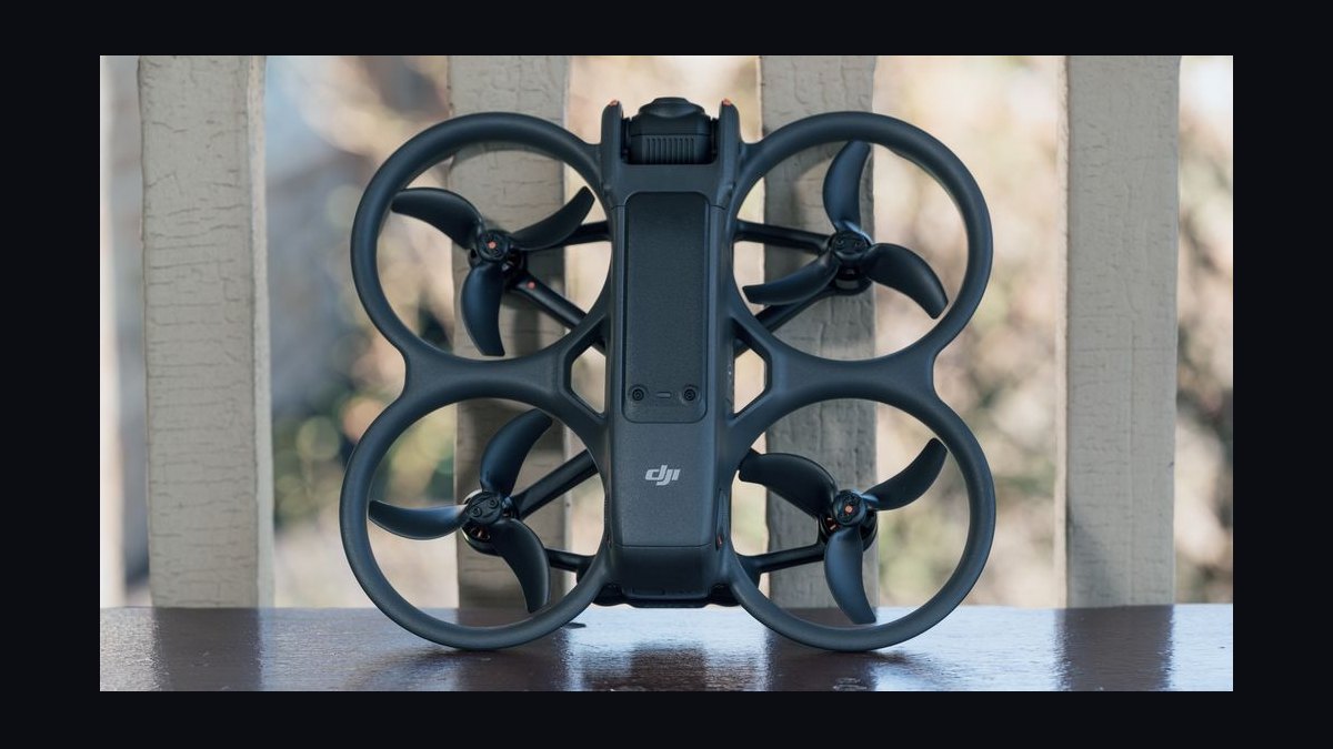 How much does a DJI Avata 2 cost in 2027?