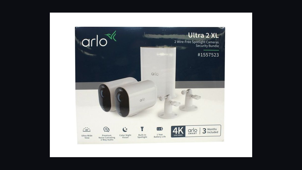 Top 10 Wireless Security Camera Systems — Best Overall + Best Value in 2027