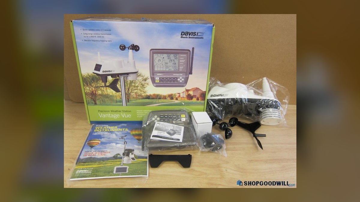 Top 10 Weather Stations for Home — Best Overall + Best Value in 2027 — figure 1