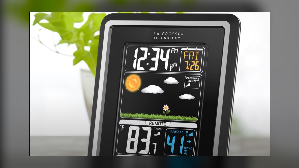 Top 10 Weather Stations for Home — Best Overall + Best Value in 2027 — figure 5