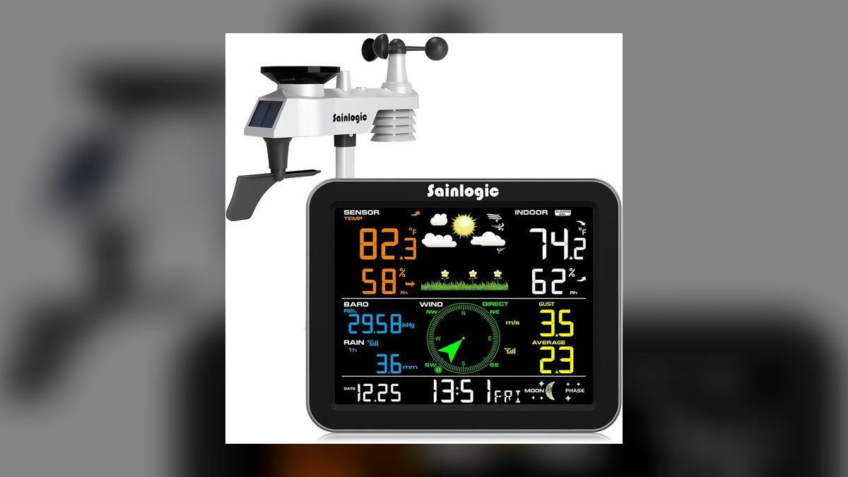 Top 10 Weather Stations for Home — Best Overall + Best Value in 2027 — figure 7