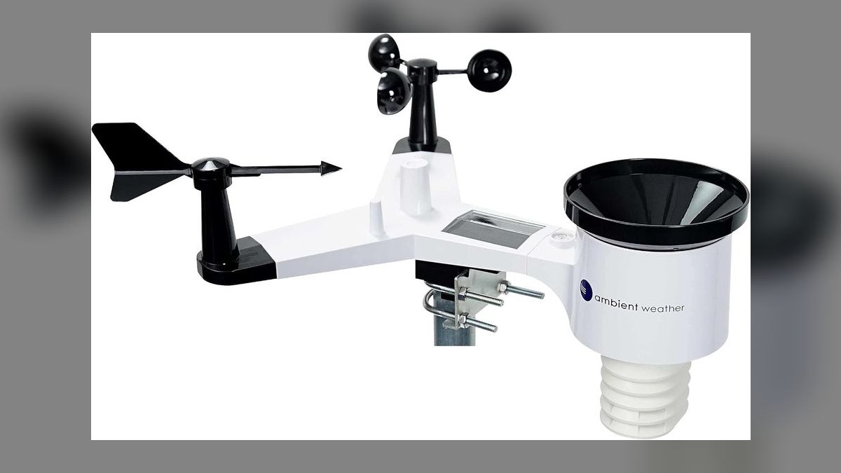Top 10 Weather Stations for Home — Best Overall + Best Value in 2027 — figure 9
