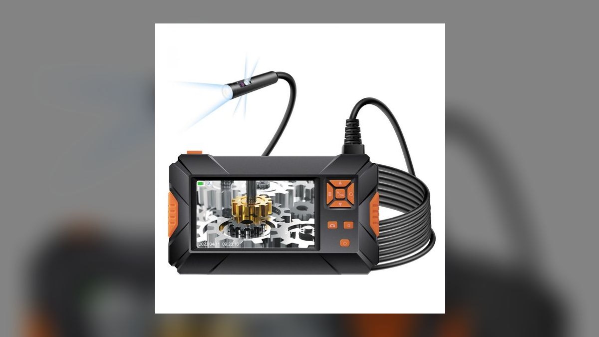 How Often Should You Calibrate a Borescope Inspection Camera in 2027 — figure 2