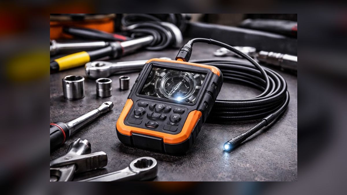 How Often Should You Calibrate a Borescope Inspection Camera in 2027 — figure 3