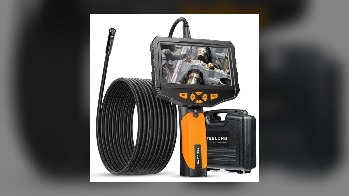 How Often Should You Calibrate a Borescope Inspection Camera in 2027 — figure 4