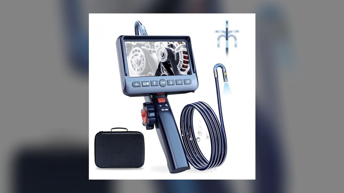 How Often Should You Calibrate a Borescope Inspection Camera in 2027 — figure 5