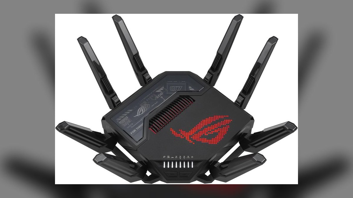 Top 10 Wireless Routers for Large Homes — Best Overall + Best Value in 2027 in 2027 — figure 1