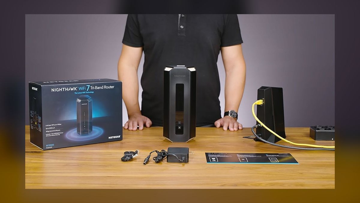 Top 10 Wireless Routers for Large Homes — Best Overall + Best Value in 2027 in 2027 — figure 2
