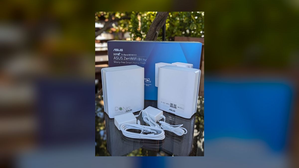 Top 10 Wireless Routers for Large Homes — Best Overall + Best Value in 2027 in 2027 — figure 4