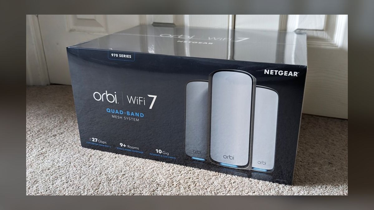 Top 10 Wireless Routers for Large Homes — Best Overall + Best Value in 2027 in 2027 — figure 6