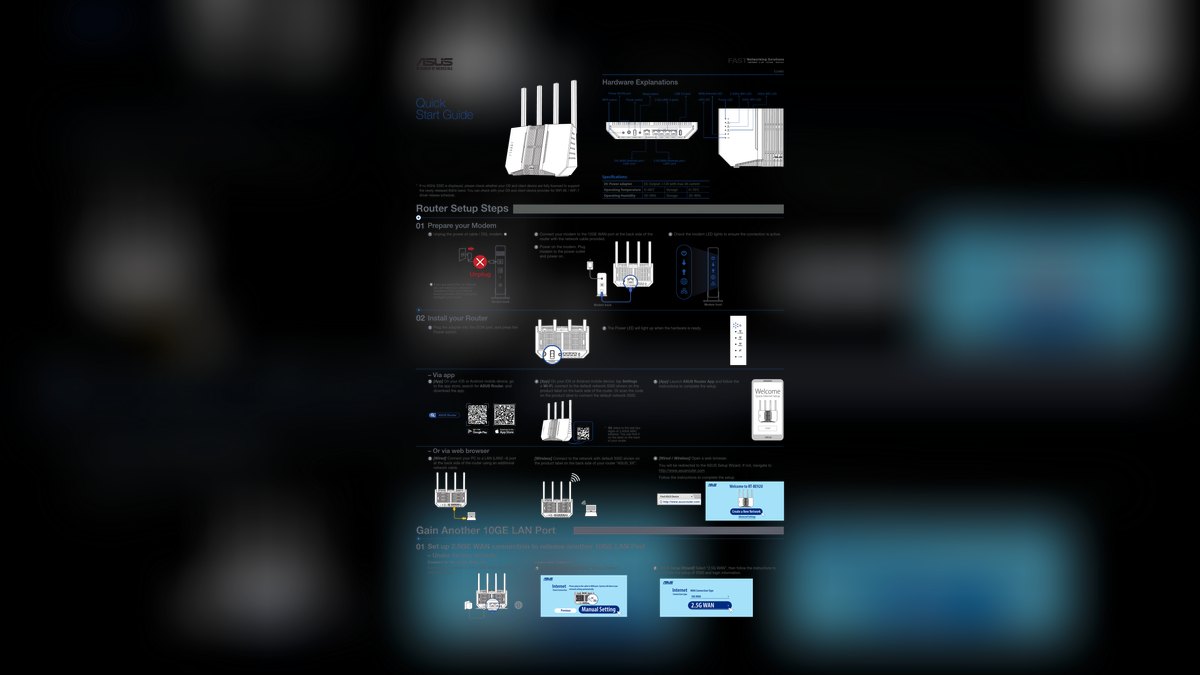 Top 10 Wireless Routers for Large Homes — Best Overall + Best Value in 2027 in 2027 — figure 7