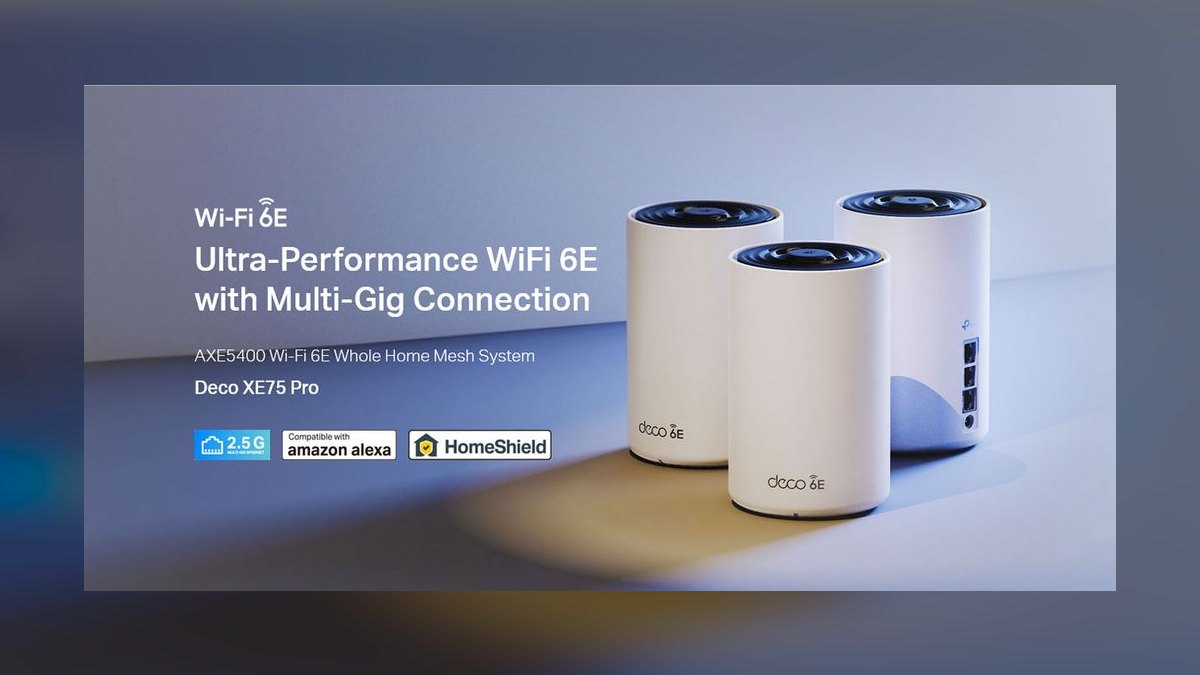 Top 10 Wireless Routers for Large Homes — Best Overall + Best Value in 2027 in 2027 — figure 8