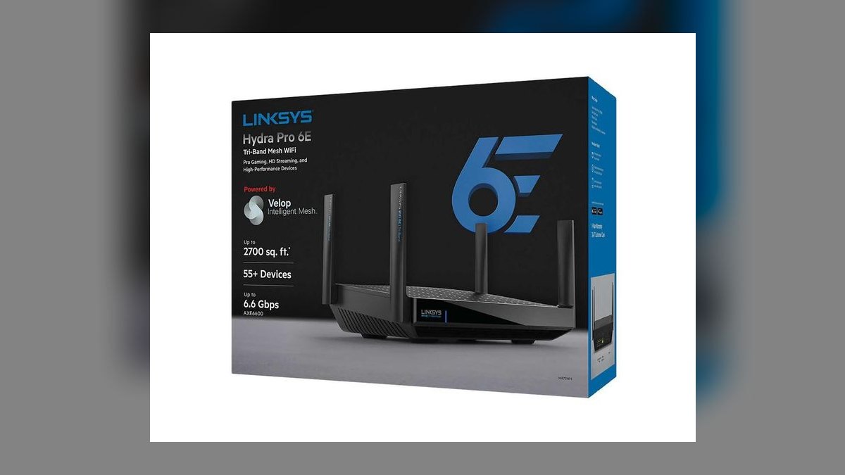 Top 10 Wireless Routers for Large Homes — Best Overall + Best Value in 2027 in 2027 — figure 9