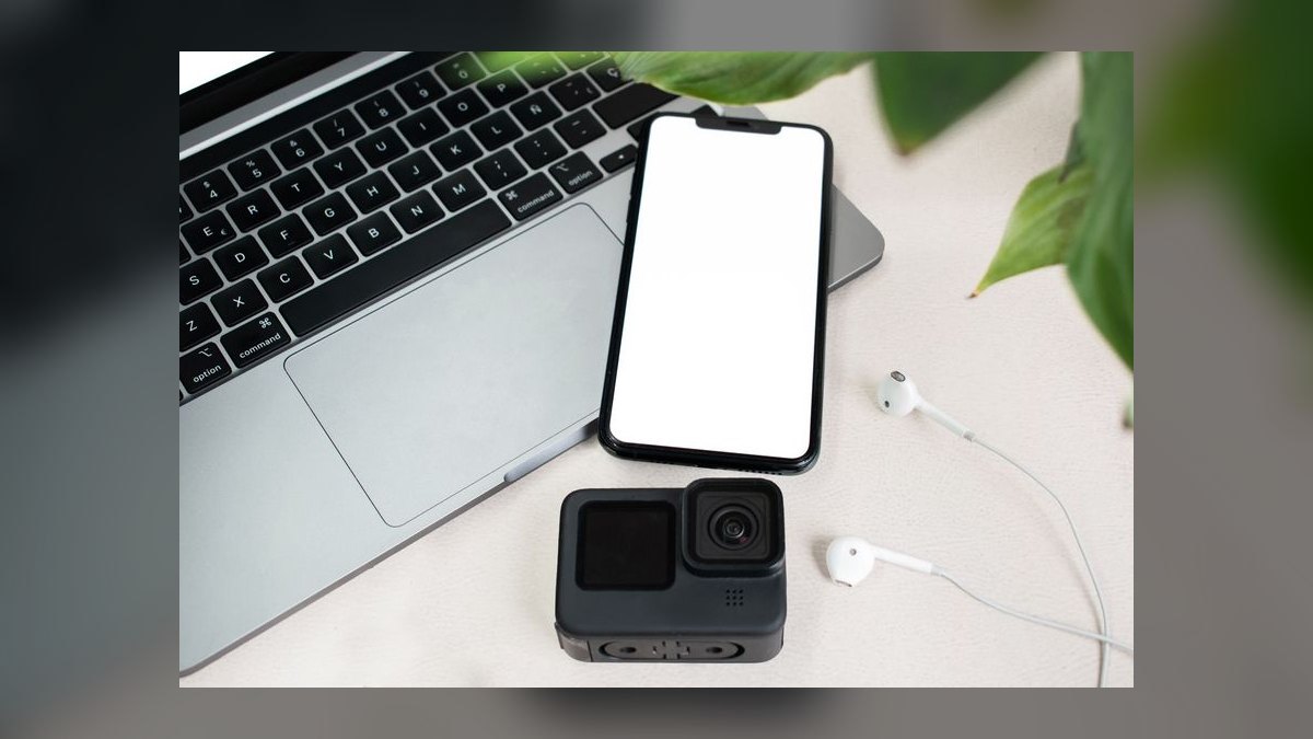 Top 10 Action Cameras vs. Smartphone Cameras — Which Is Worth It in 2027 in 2027 — figure 1