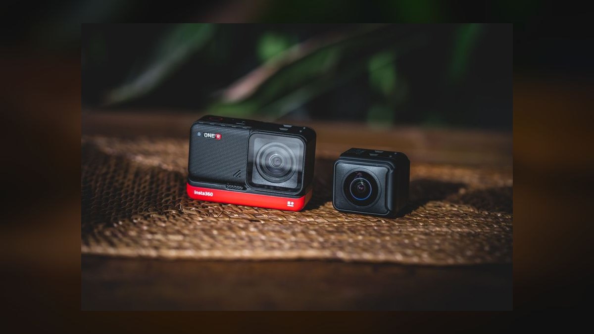 Top 10 Action Cameras vs. Smartphone Cameras — Which Is Worth It in 2027 in 2027 — figure 2