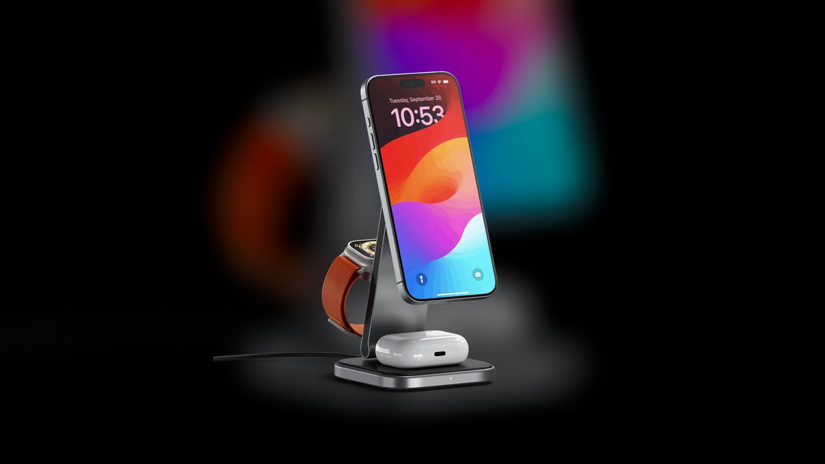 What is the average price of wireless charging in 2027 — figure 1