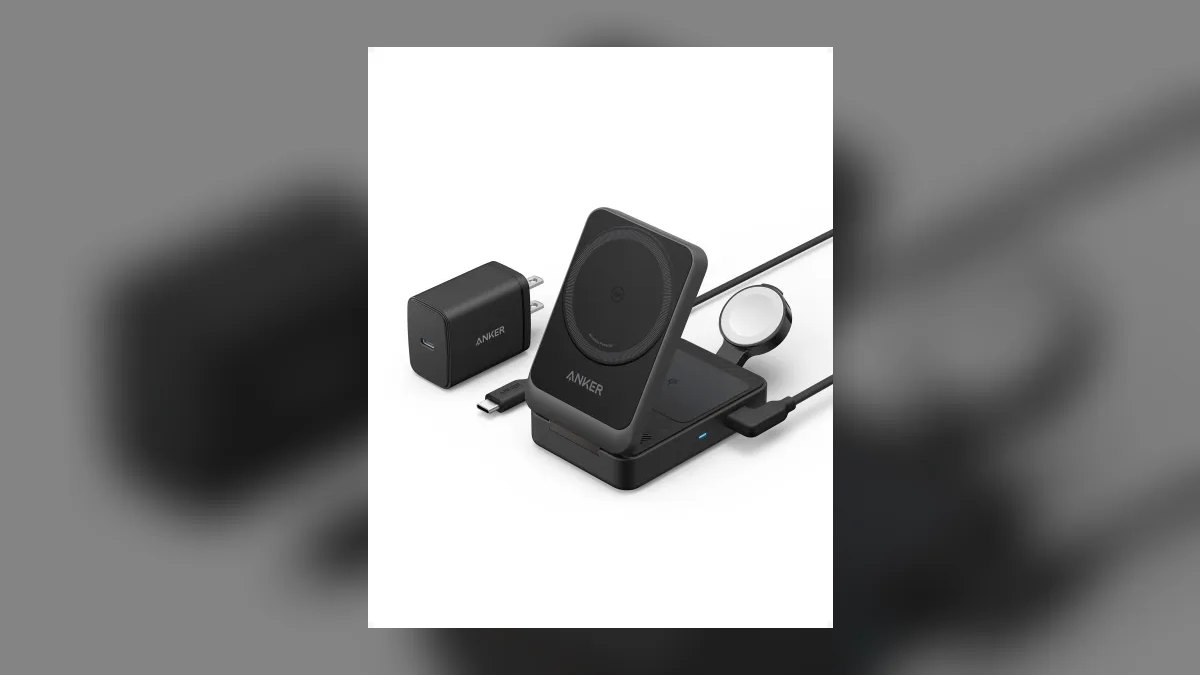 What is the average price of wireless charging in 2027 — figure 2