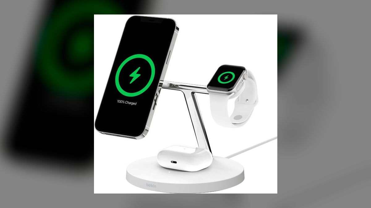 Top 10 Wireless Charging Stations — Cost to Charge in 2027 — figure 2