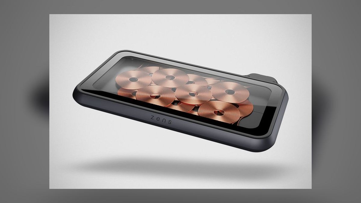 Top 10 Wireless Charging Stations — Cost to Charge in 2027 — figure 9