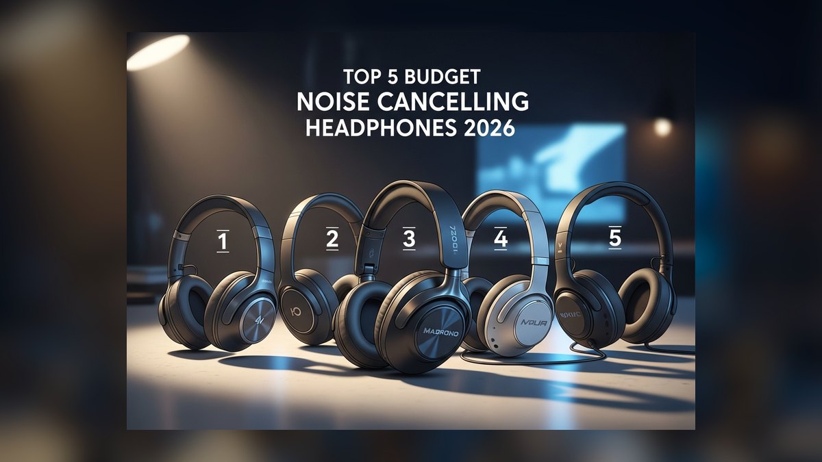 How much should you budget for noise-cancelling headphones in 2027?