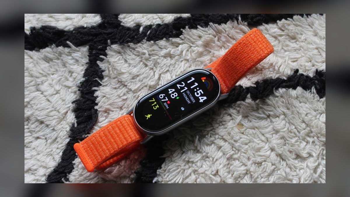 Top 10 Budget Fitness Trackers for Daily Steps — Best Overall + Best Value in 2027 — figure 1