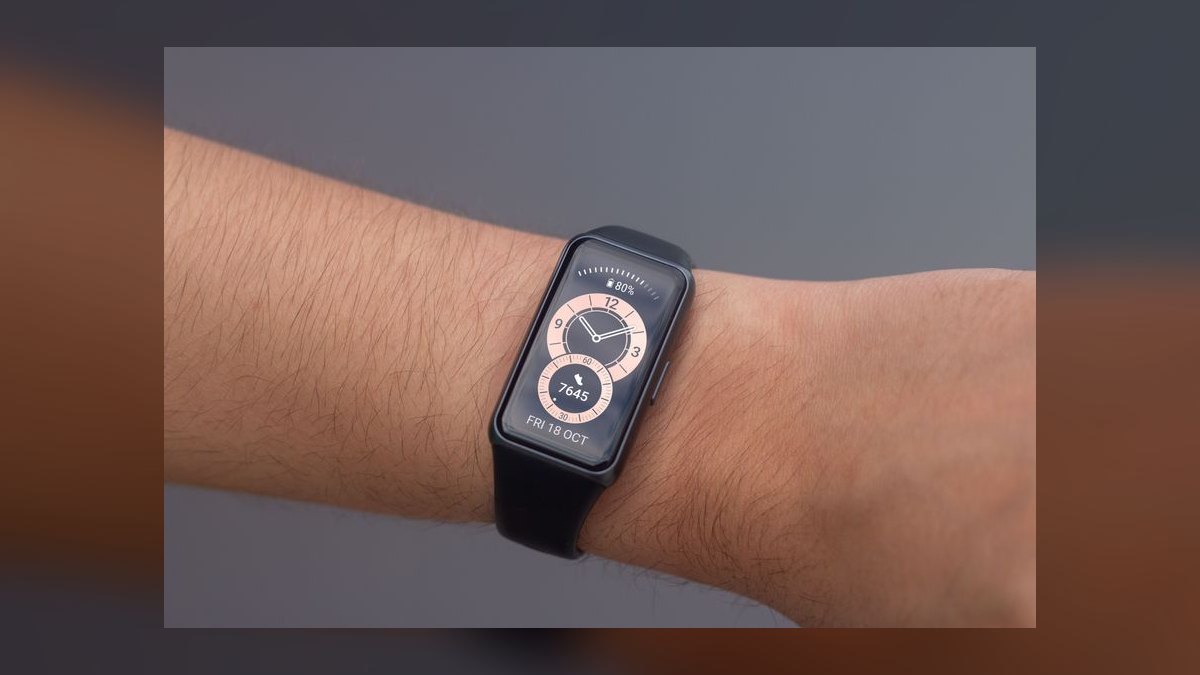 Top 10 Budget Fitness Trackers for Daily Steps — Best Overall + Best Value in 2027 — figure 3