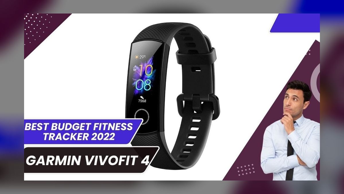 Top 10 Budget Fitness Trackers for Daily Steps — Best Overall + Best Value in 2027 — figure 8