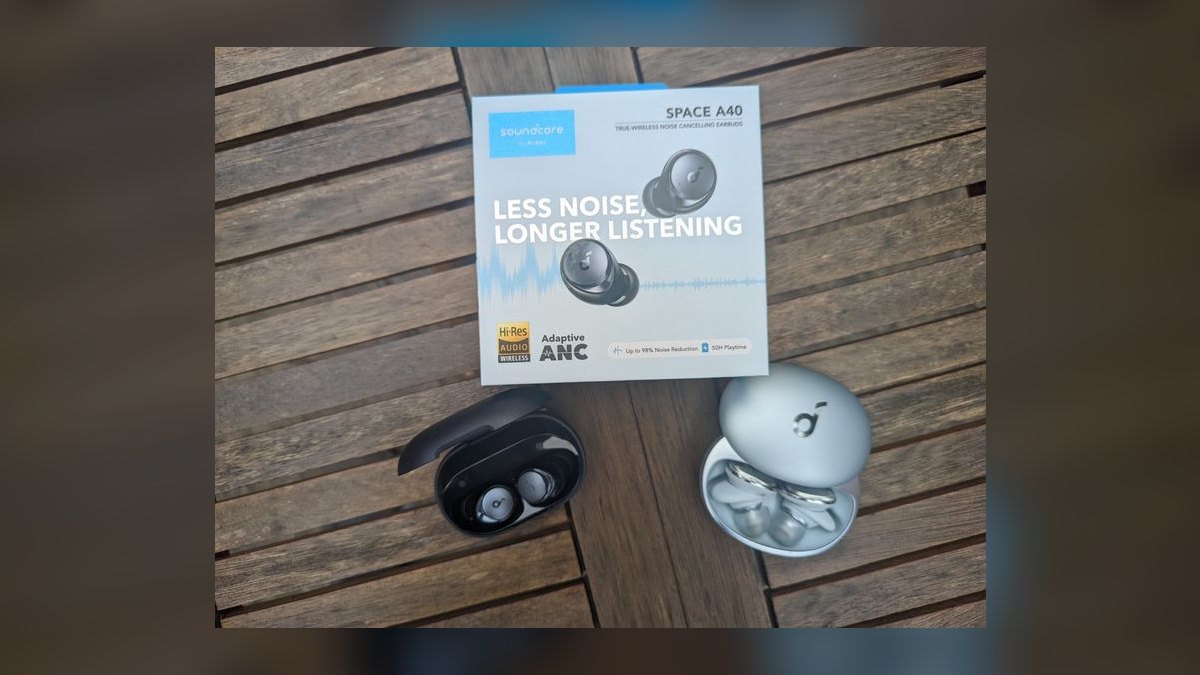 Top 10 Noise-Cancelling Earbuds Under $100 in 2027 — figure 2