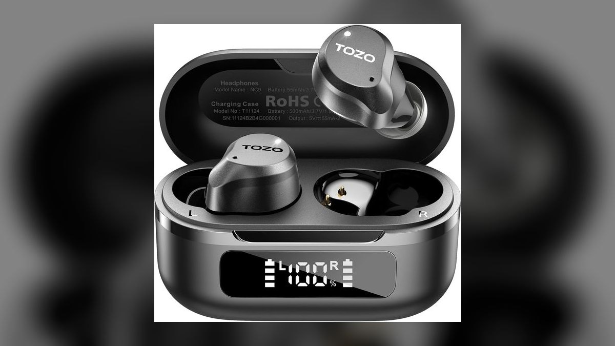 Top 10 Noise-Cancelling Earbuds Under $100 in 2027 — figure 5