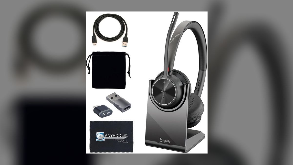 Top 10 Noise-Cancelling Headsets for Sales Reps Under $150 in 2027 — figure 1