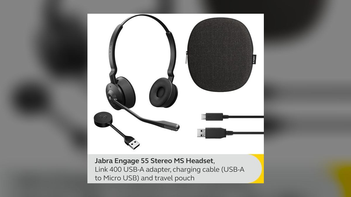 Top 10 Noise-Cancelling Headsets for Sales Reps Under $150 in 2027 — figure 2